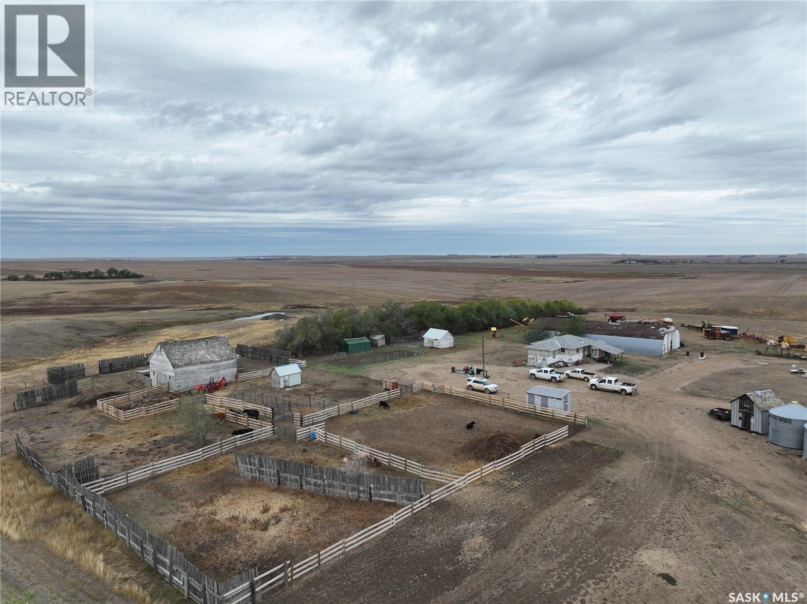 Stonehenge Acreage, Stonehenge Rm No. 73, Saskatchewan  S0H 0B0 - Photo 8 - SK029119