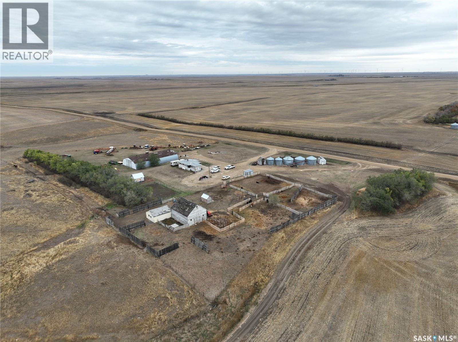 Stonehenge Acreage, Stonehenge Rm No. 73, Saskatchewan  S0H 0B0 - Photo 9 - SK029119