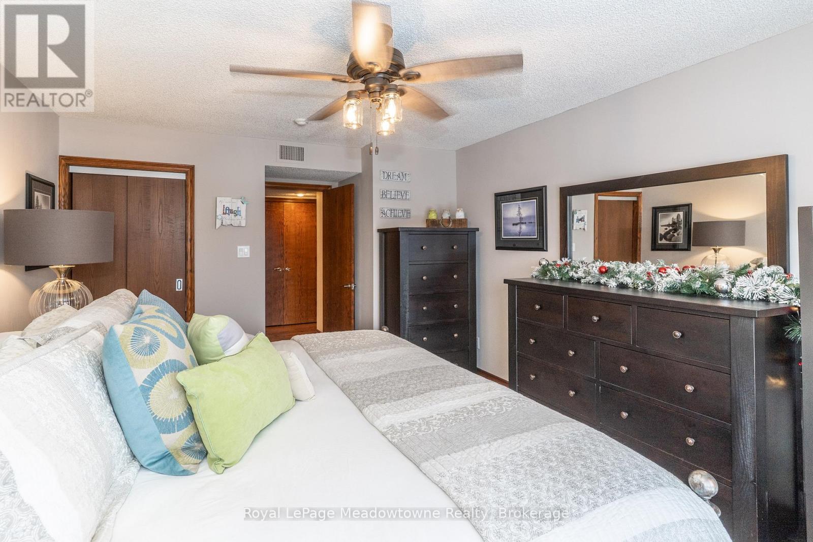 301 - 34 Deerhurst Greens Road, Huntsville, Ontario  P1H 1A9 - Photo 17 - X12612096