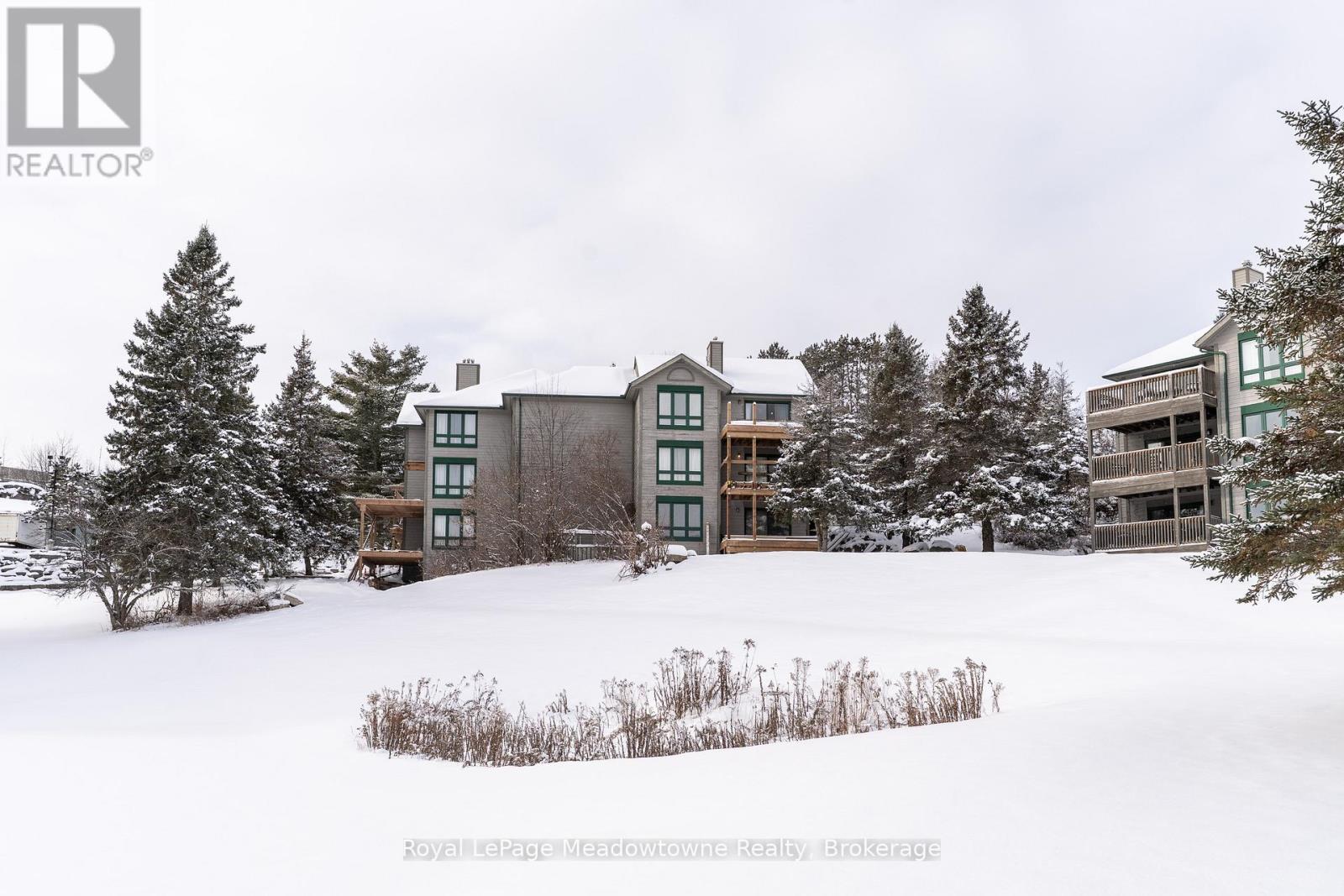 301 - 34 Deerhurst Greens Road, Huntsville, Ontario  P1H 1A9 - Photo 31 - X12612096