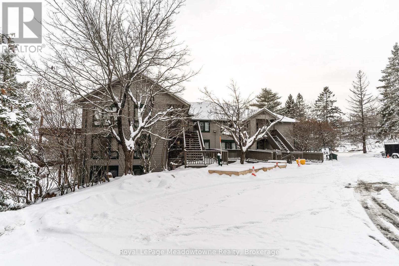 301 - 34 Deerhurst Greens Road, Huntsville, Ontario  P1H 1A9 - Photo 28 - X12612096