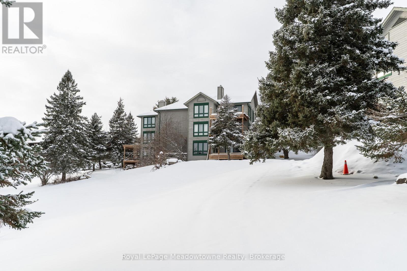 301 - 34 Deerhurst Greens Road, Huntsville, Ontario  P1H 1A9 - Photo 30 - X12612096