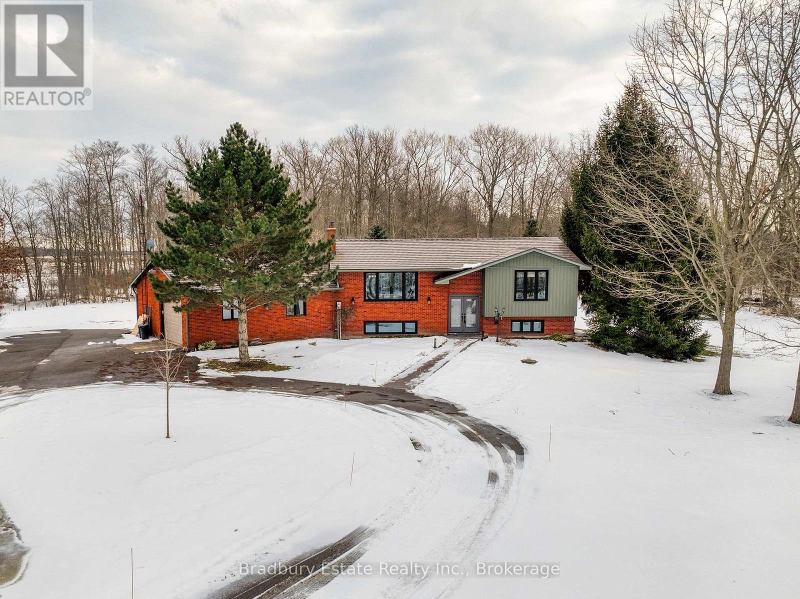 1360 Concession 2 Road, Haldimand, Ontario  N0A 1R0 - Photo 2 - X12826534