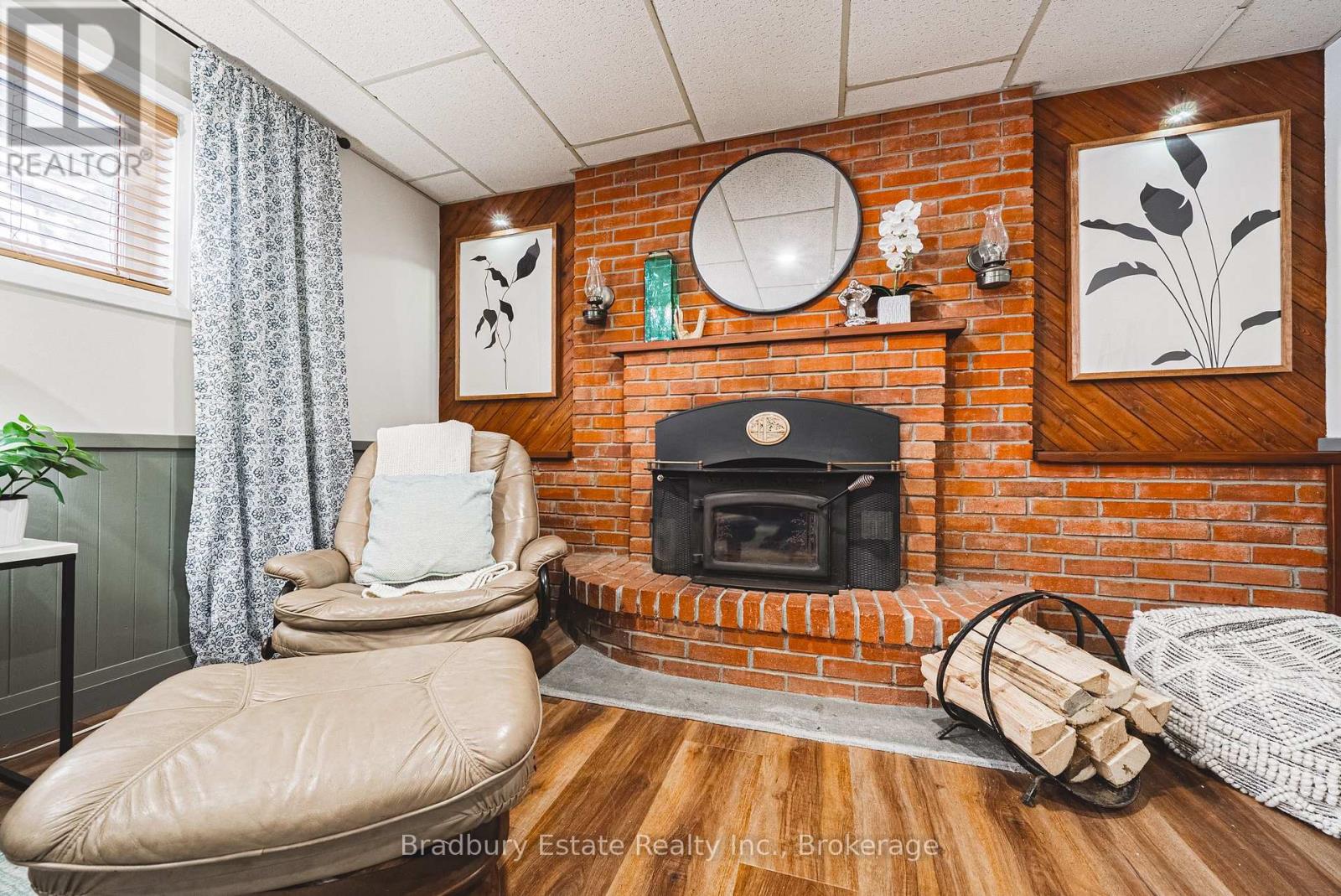 1360 Concession 2 Road, Haldimand, Ontario  N0A 1R0 - Photo 24 - X12826534