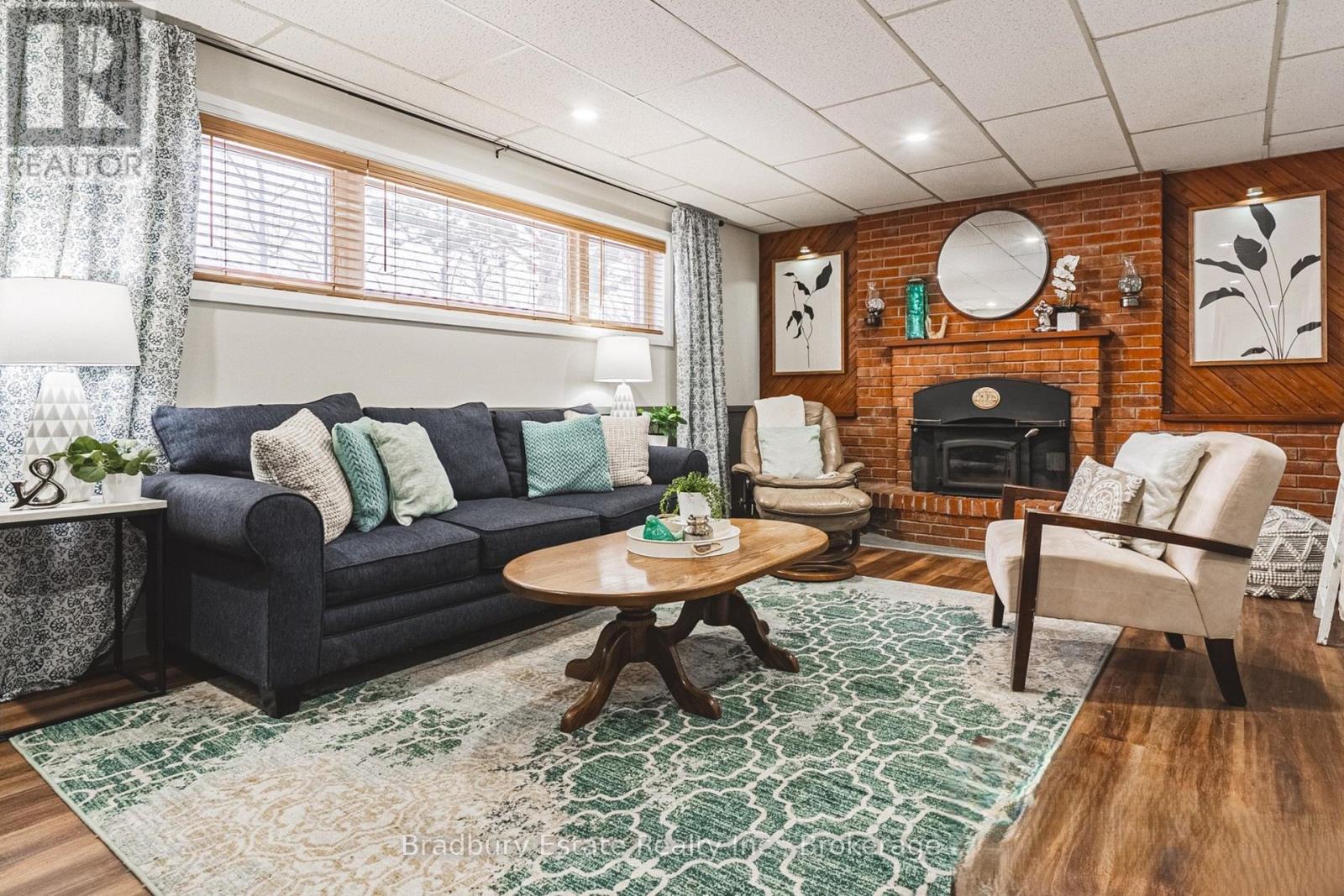 1360 Concession 2 Road, Haldimand, Ontario  N0A 1R0 - Photo 25 - X12826534