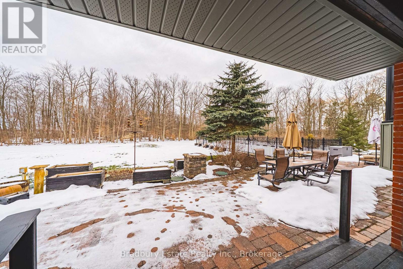 1360 Concession 2 Road, Haldimand, Ontario  N0A 1R0 - Photo 34 - X12826534