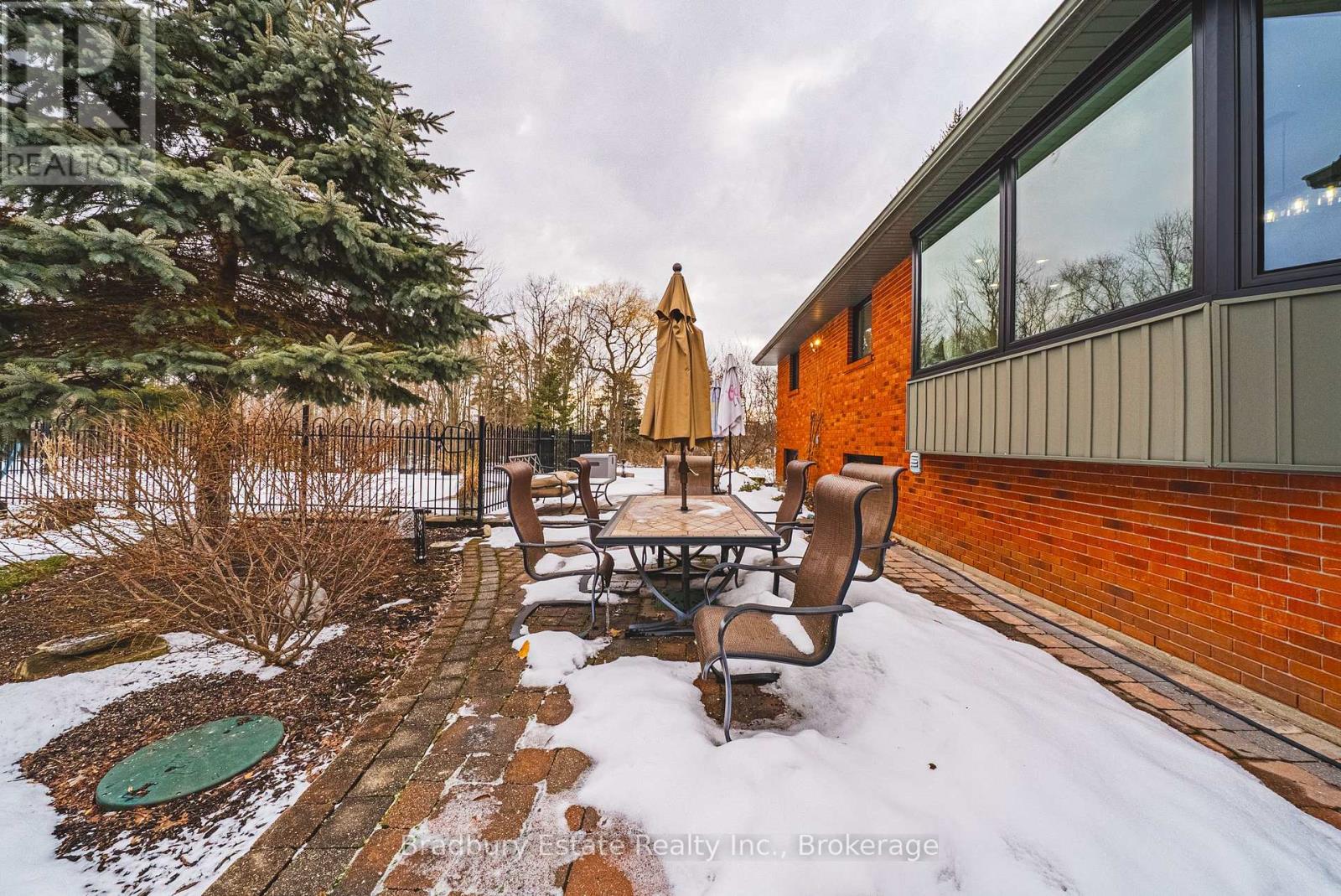 1360 Concession 2 Road, Haldimand, Ontario  N0A 1R0 - Photo 35 - X12826534