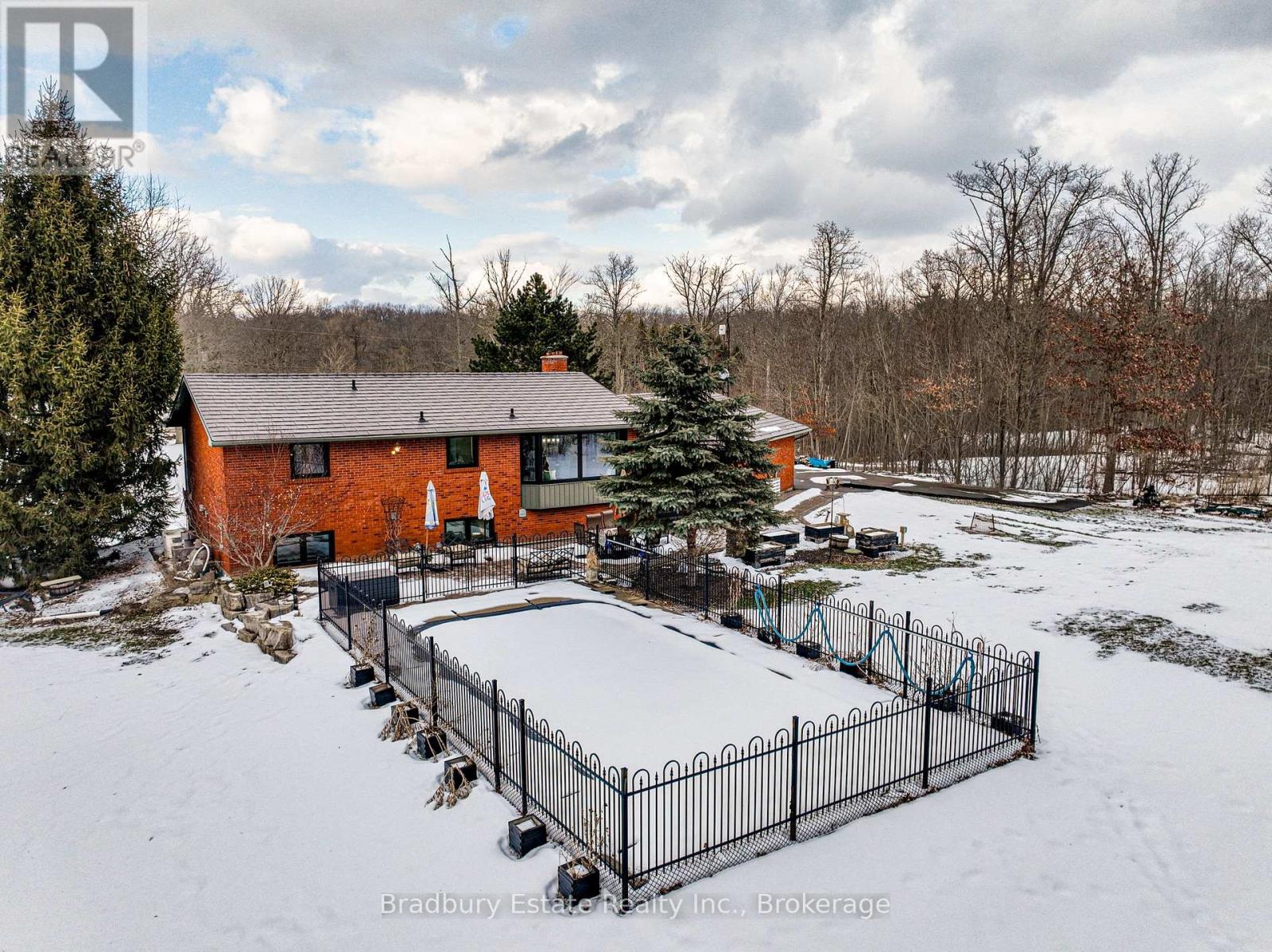 1360 Concession 2 Road, Haldimand, Ontario  N0A 1R0 - Photo 37 - X12826534