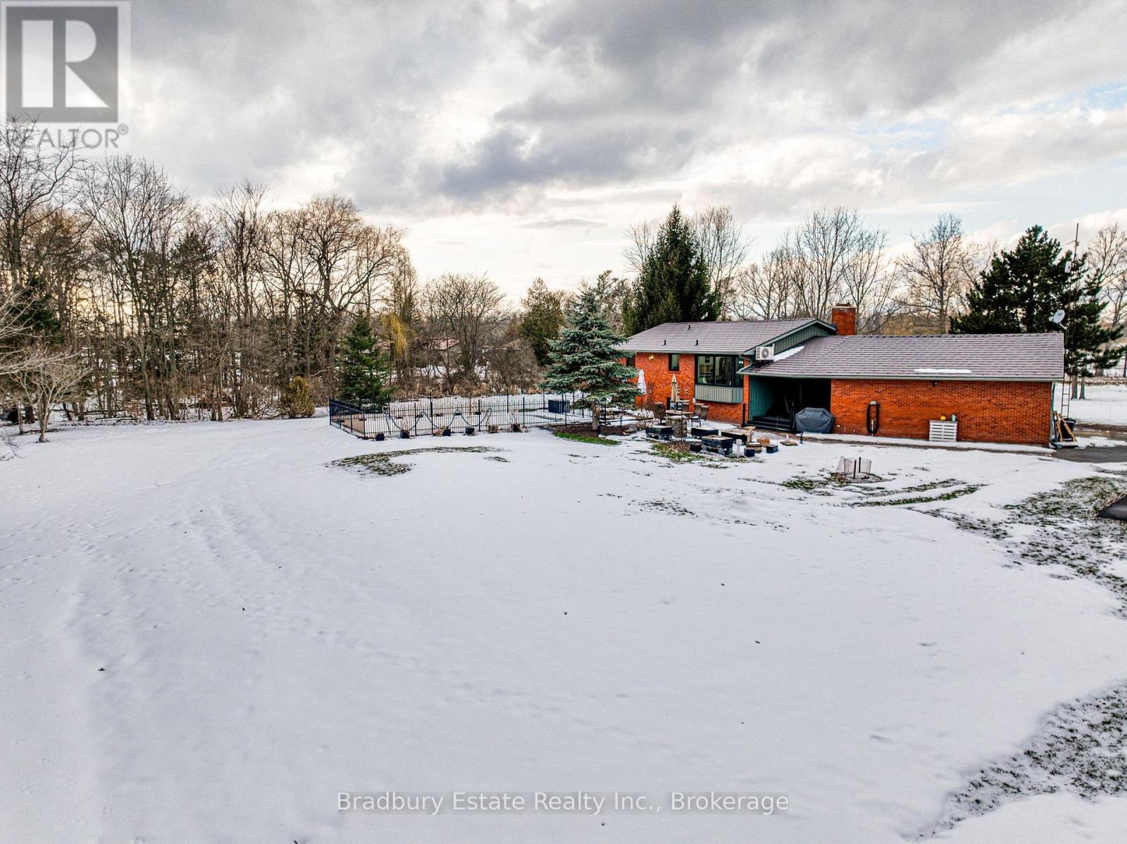 1360 Concession 2 Road, Haldimand, Ontario  N0A 1R0 - Photo 39 - X12826534