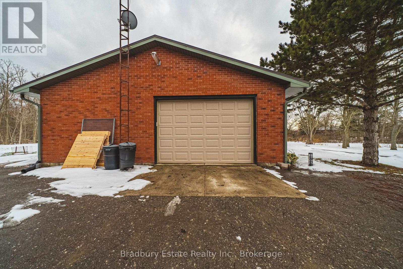 1360 Concession 2 Road, Haldimand, Ontario  N0A 1R0 - Photo 40 - X12826534