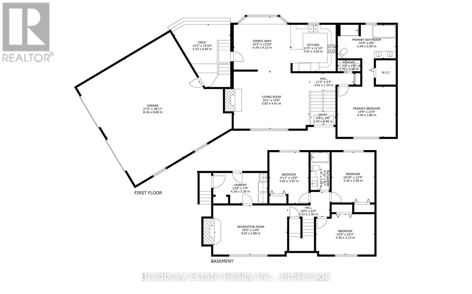 1360 Concession 2 Road, Haldimand, Ontario  N0A 1R0 - Photo 43 - X12826534