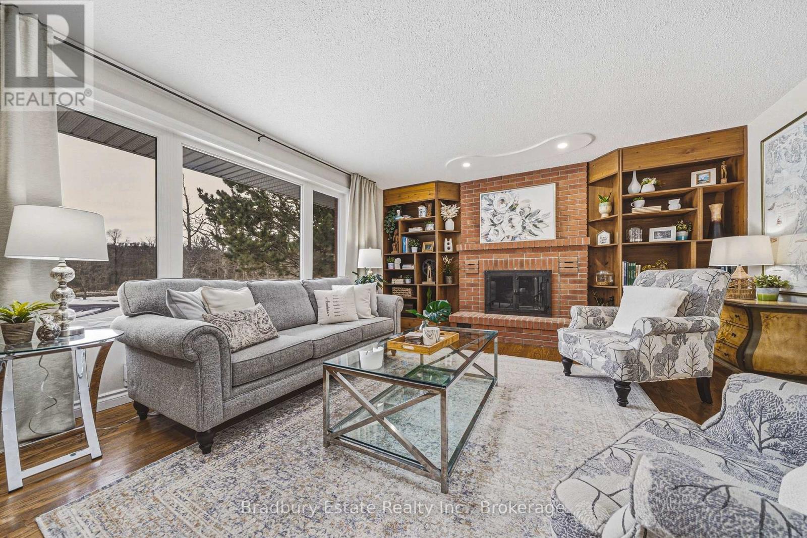 1360 Concession 2 Road, Haldimand, Ontario  N0A 1R0 - Photo 5 - X12826534