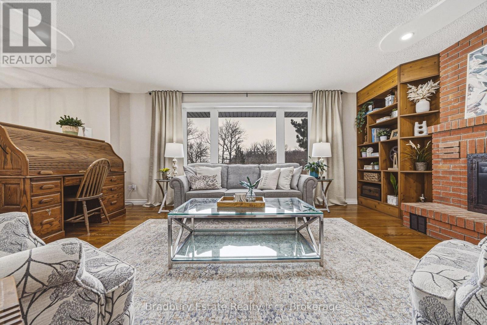 1360 Concession 2 Road, Haldimand, Ontario  N0A 1R0 - Photo 7 - X12826534