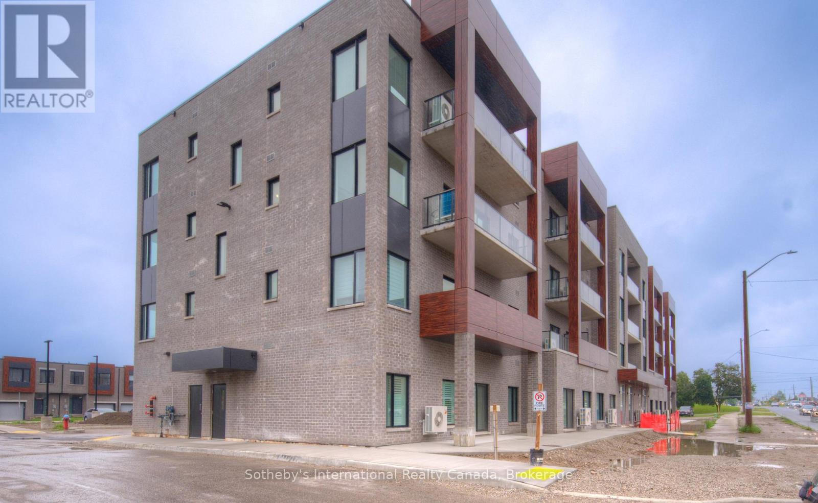 302 - 408 Dundas Street S, Cambridge, Ontario  N1R 8H7 - Photo 18 - X12826616