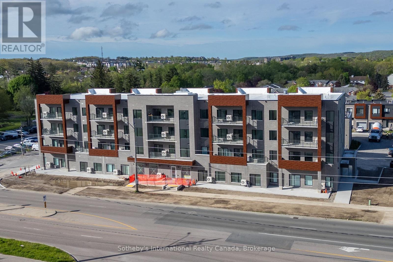 302 - 408 Dundas Street S, Cambridge, Ontario  N1R 8H7 - Photo 20 - X12826616