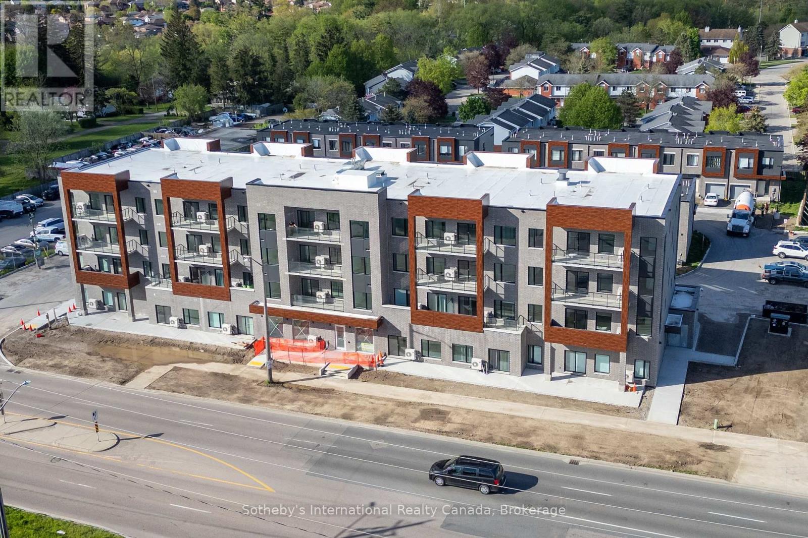 302 - 408 Dundas Street S, Cambridge, Ontario  N1R 8H7 - Photo 21 - X12826616