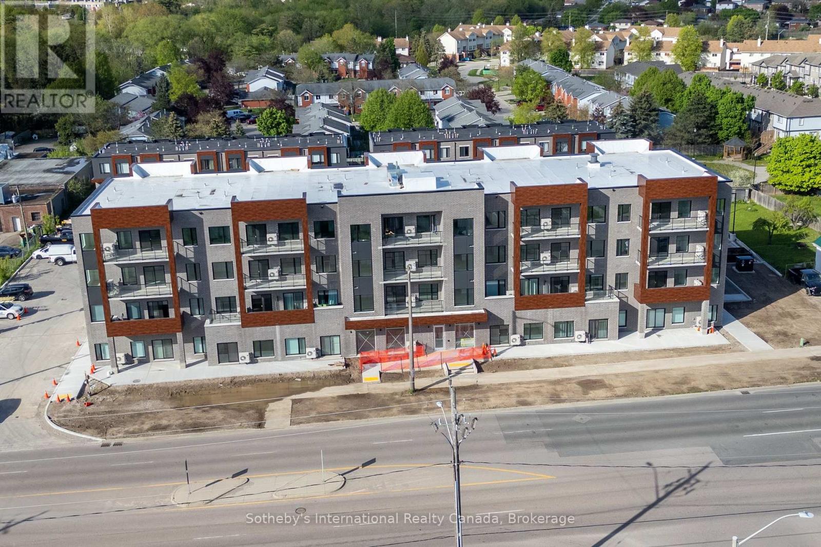 302 - 408 Dundas Street S, Cambridge, Ontario  N1R 8H7 - Photo 22 - X12826616