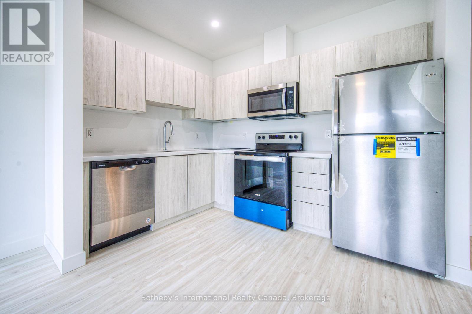 302 - 408 Dundas Street S, Cambridge, Ontario  N1R 8H7 - Photo 6 - X12826616