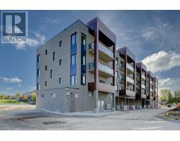 302 - 408 DUNDAS STREET S, Cambridge, Ontario