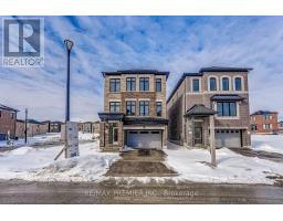 2938 STARLIGHT DRIVE, Pickering, Ontario