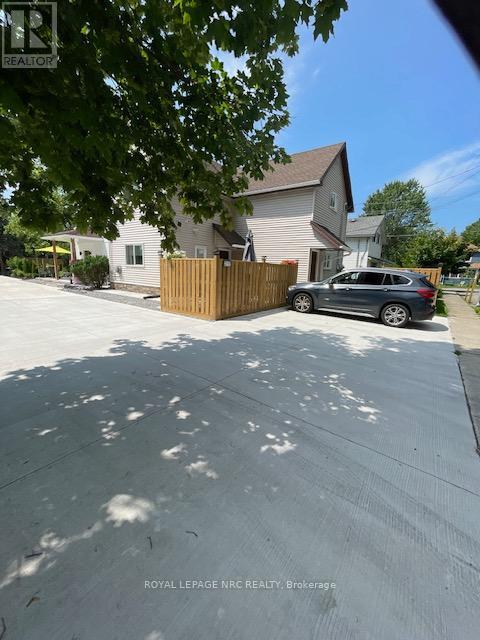 Unit #2 - Upper - 3717 Hibbard Street, Fort Erie, Ontario  L0S 1N0 - Photo 5 - X12826428