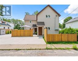 UNIT #2 - UPPER - 3717 HIBBARD STREET, Fort Erie, Ontario