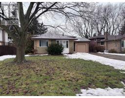 3 GOVERNOR SIMCOE DRIVE, St. Catharines, Ontario
