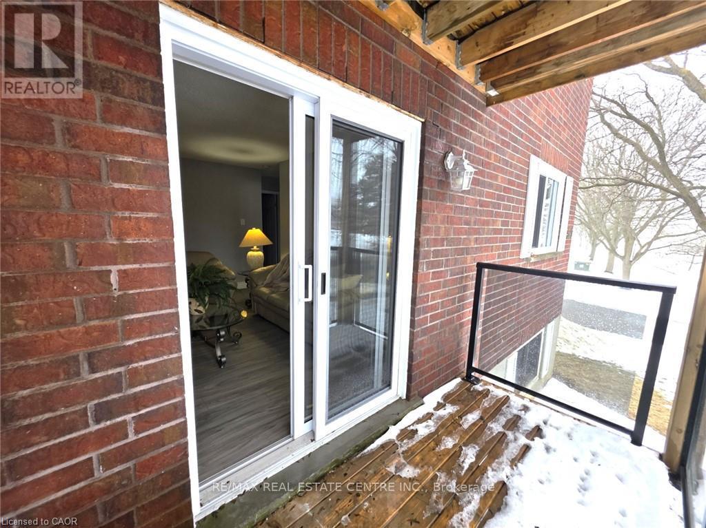 106 - 565 Greenfield Avenue, Kitchener, Ontario  N2C 2P3 - Photo 34 - X12826498