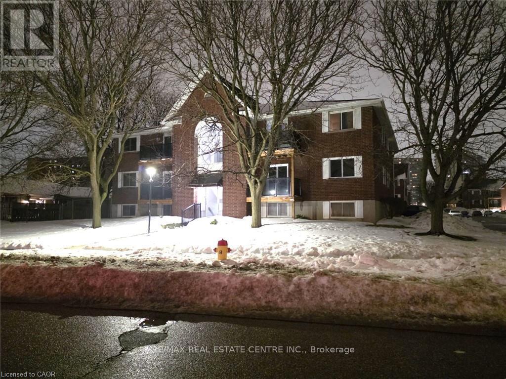 106 - 565 Greenfield Avenue, Kitchener, Ontario  N2C 2P3 - Photo 40 - X12826498