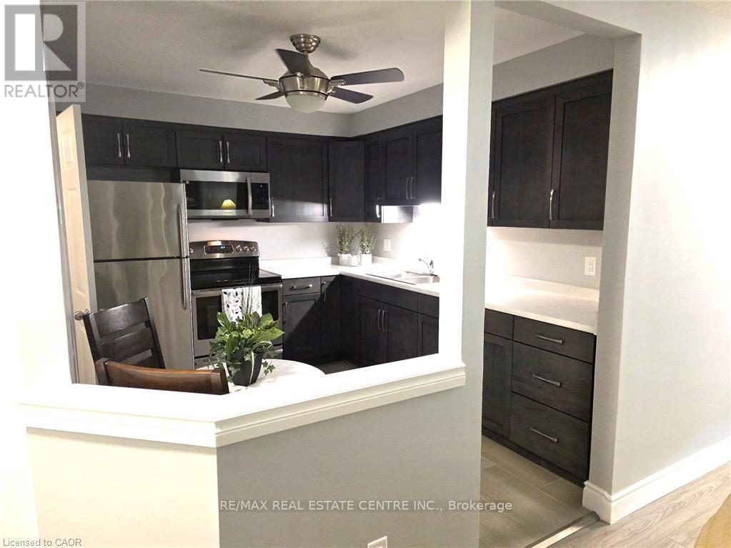 106 - 565 Greenfield Avenue, Kitchener, Ontario  N2C 2P3 - Photo 8 - X12826498