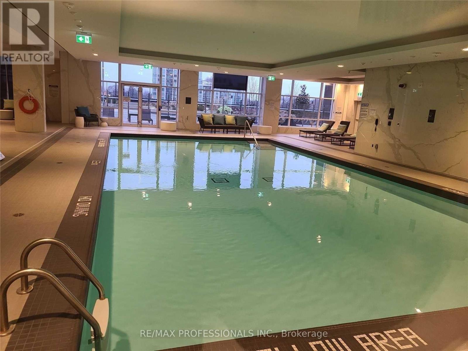 720 - 9 Mabelle Avenue, Toronto (Islington-City Centre West), Ontario  M9A 4X7 - Photo 16 - W12826460