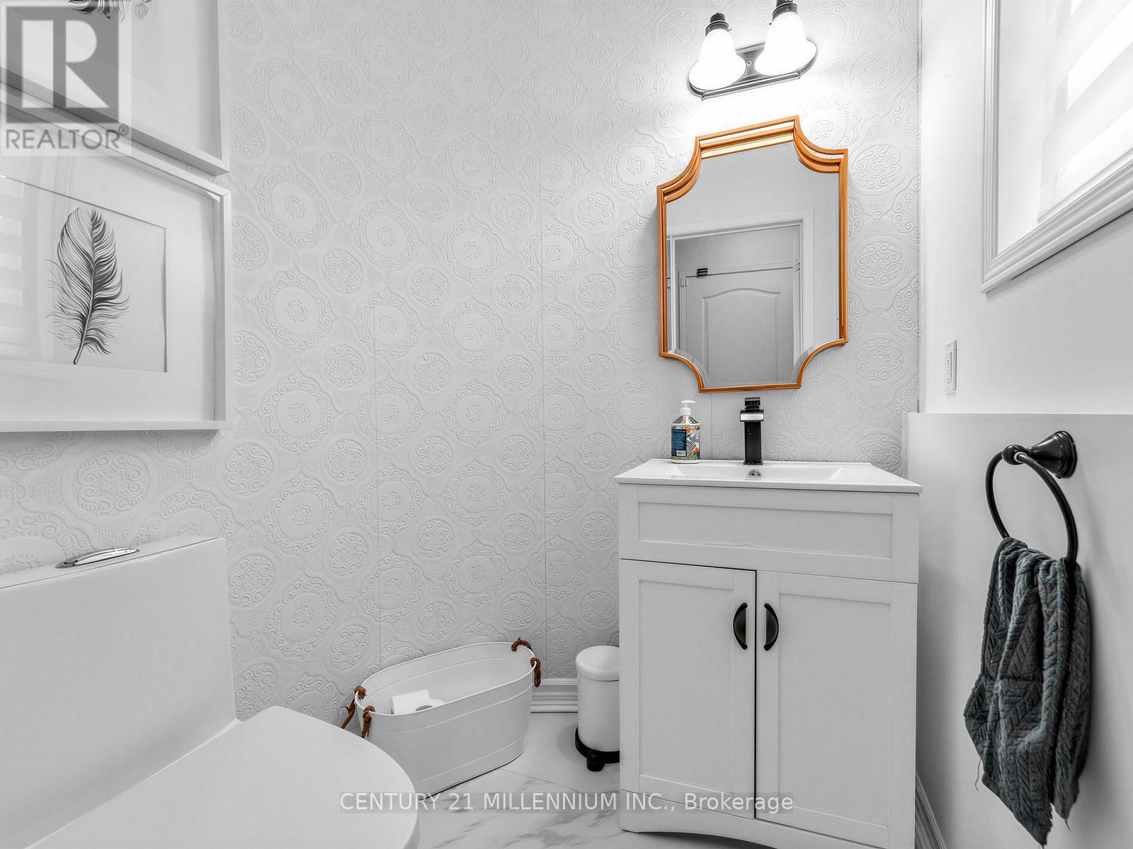 16 Albery Road, Brampton, Ontario  L7A 0K7 - Photo 18 - W12826524