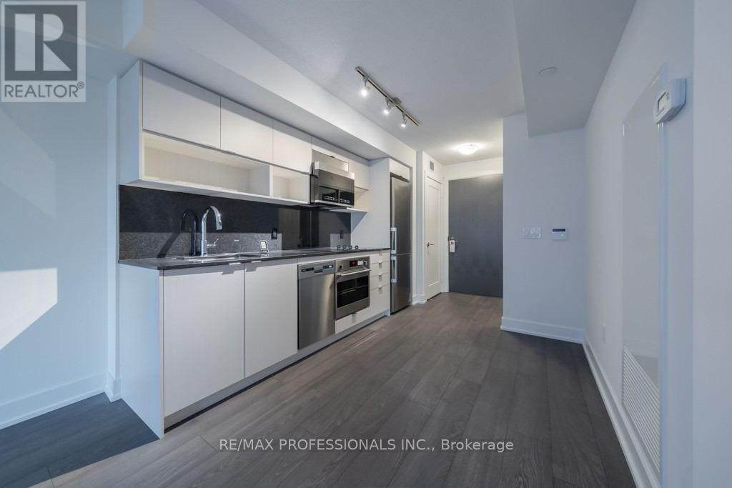 720 - 9 Mabelle Avenue, Toronto (Islington-City Centre West), Ontario  M9A 4X7 - Photo 4 - W12826460