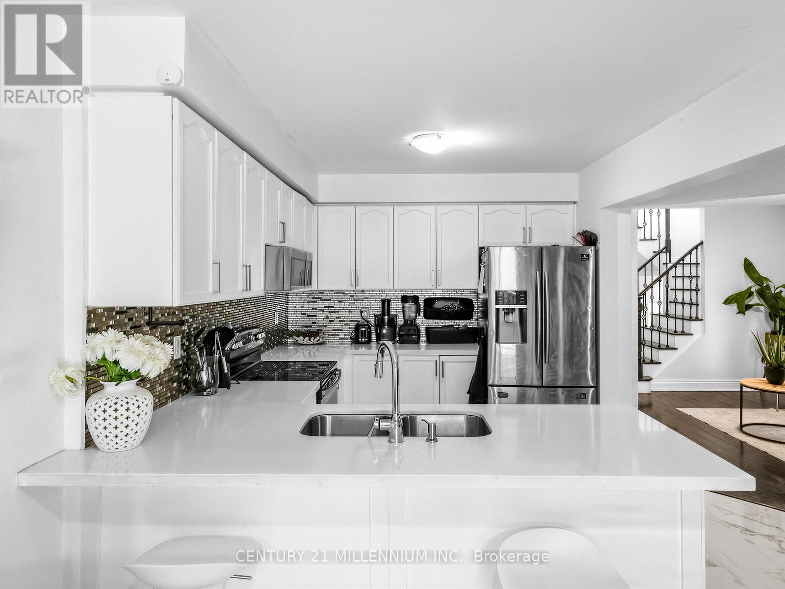 16 Albery Road, Brampton, Ontario  L7A 0K7 - Photo 12 - W12826524