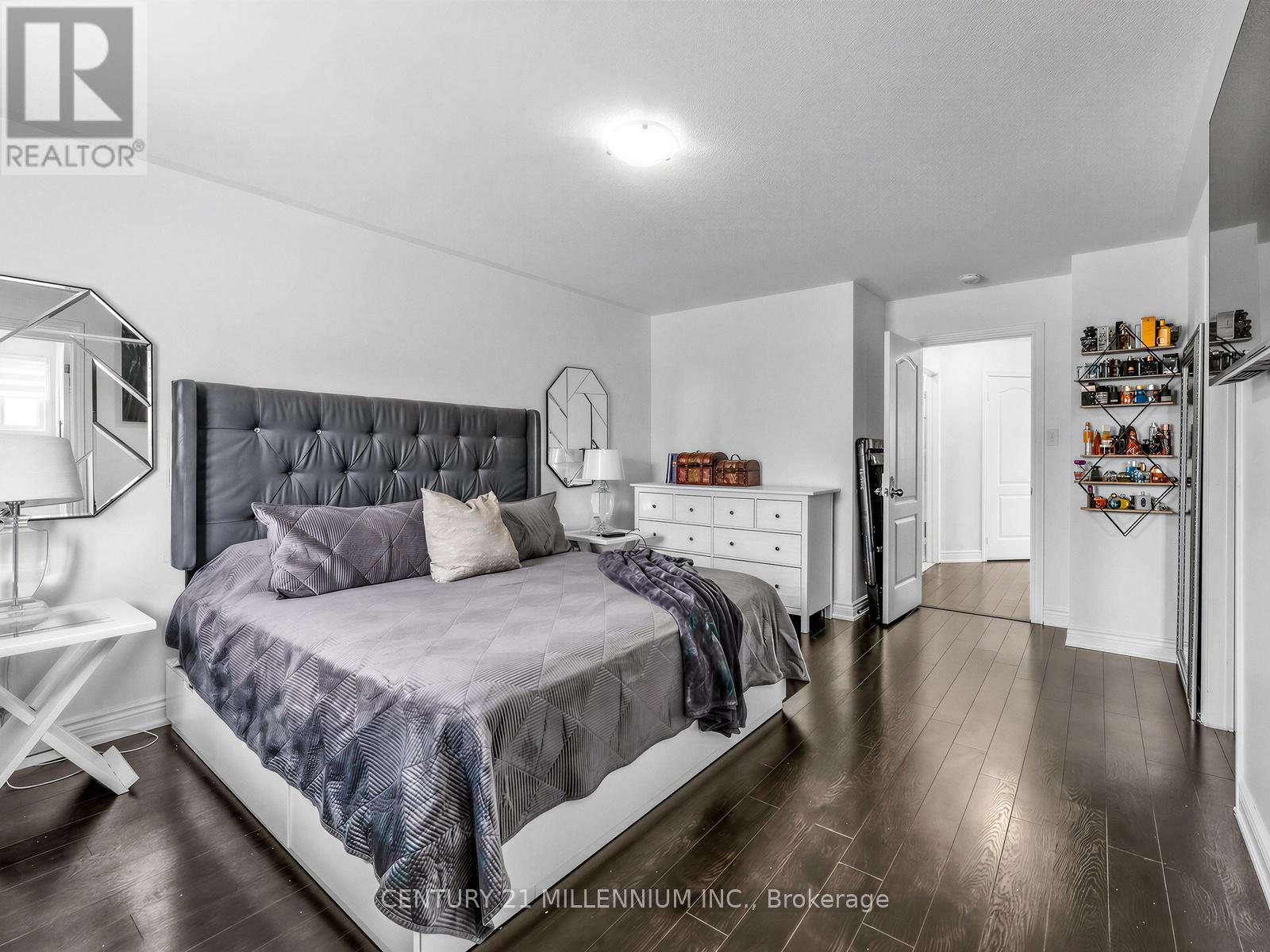 16 Albery Road, Brampton, Ontario  L7A 0K7 - Photo 21 - W12826524
