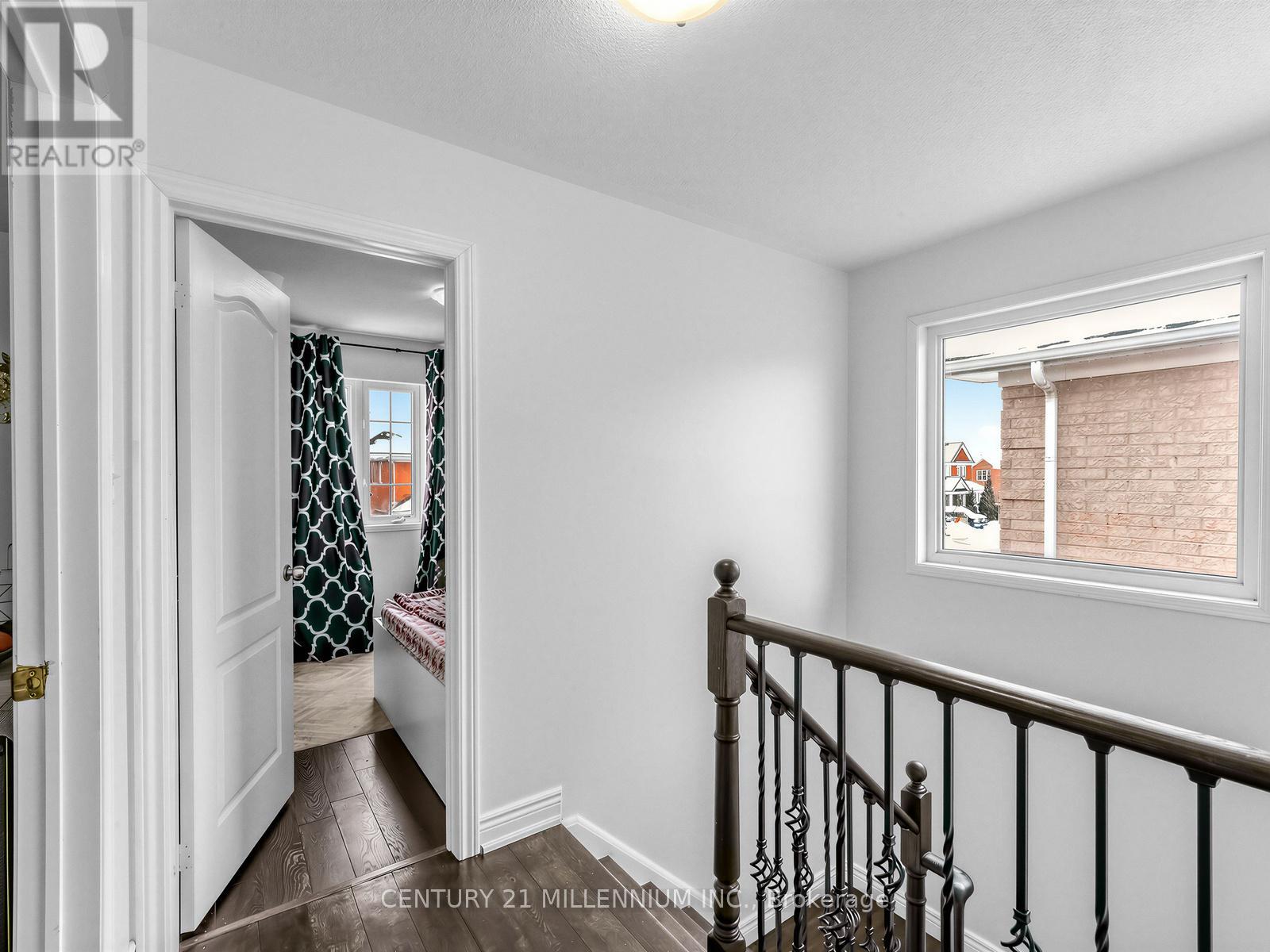 16 Albery Road, Brampton, Ontario  L7A 0K7 - Photo 19 - W12826524