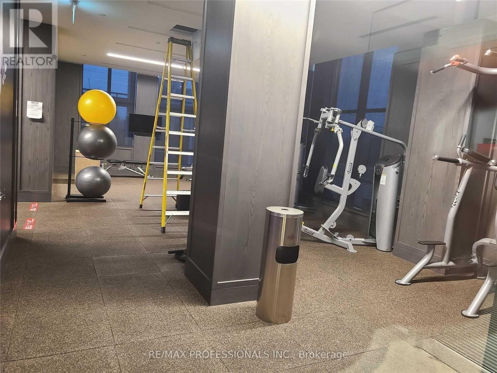 720 - 9 Mabelle Avenue, Toronto (Islington-City Centre West), Ontario  M9A 4X7 - Photo 18 - W12826460