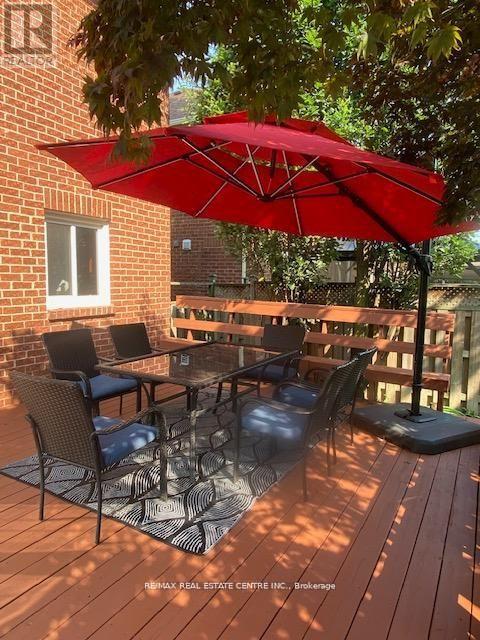 38 Sapphire Crescent, Brampton, Ontario  L6Z 4M4 - Photo 49 - W12821710