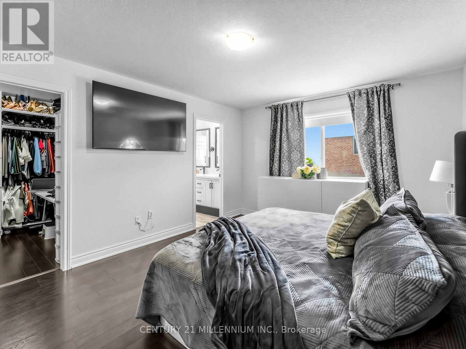 16 Albery Road, Brampton, Ontario  L7A 0K7 - Photo 22 - W12826524