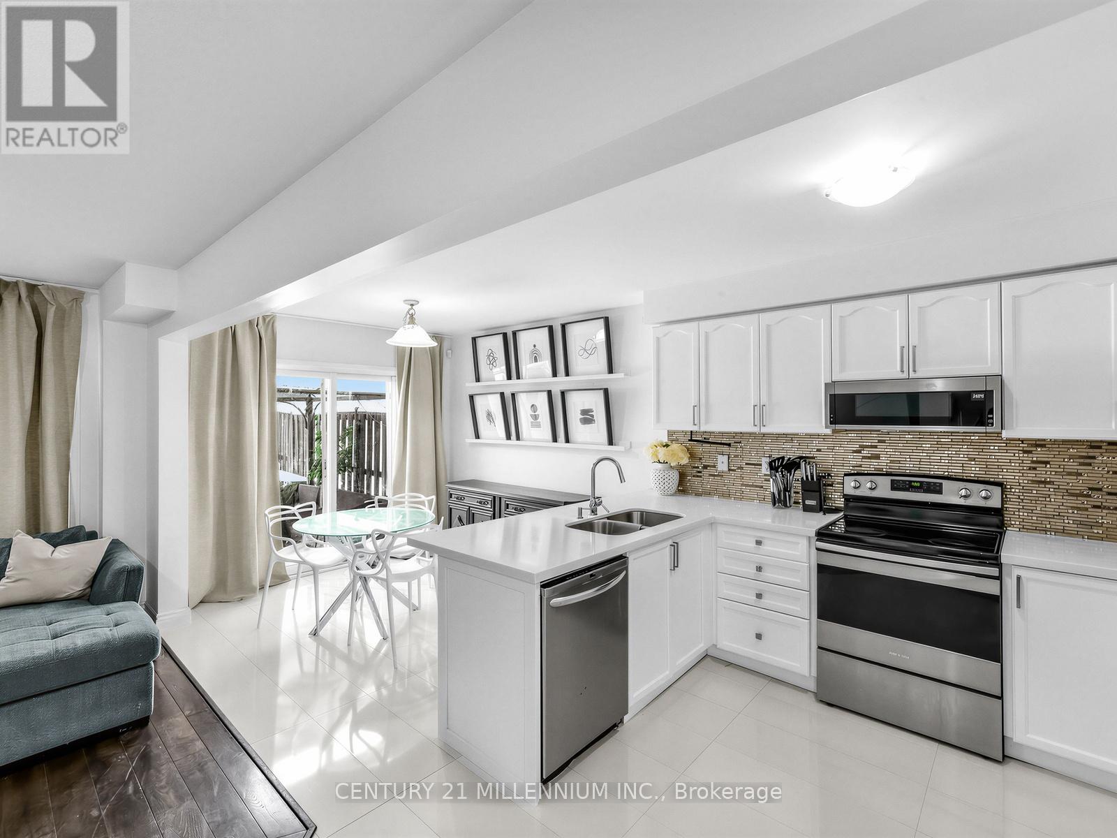 16 Albery Road, Brampton, Ontario  L7A 0K7 - Photo 13 - W12826524