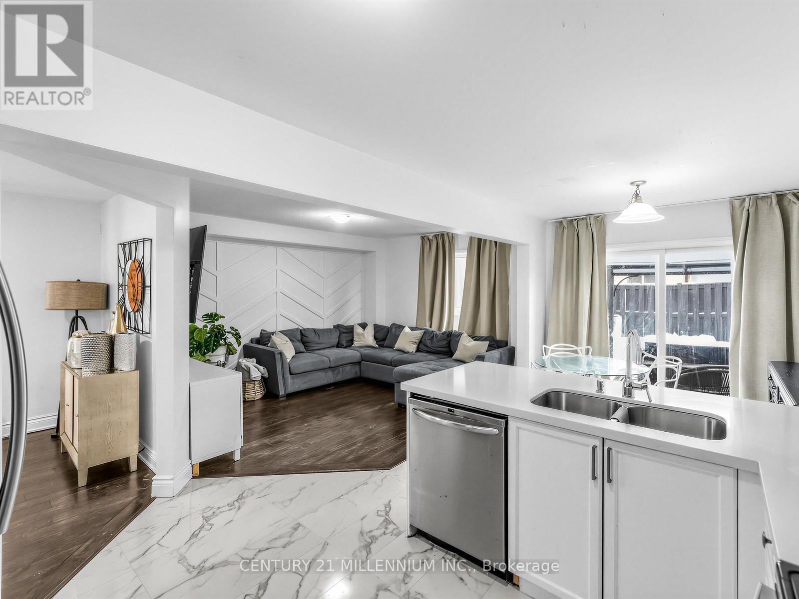 16 Albery Road, Brampton, Ontario  L7A 0K7 - Photo 10 - W12826524