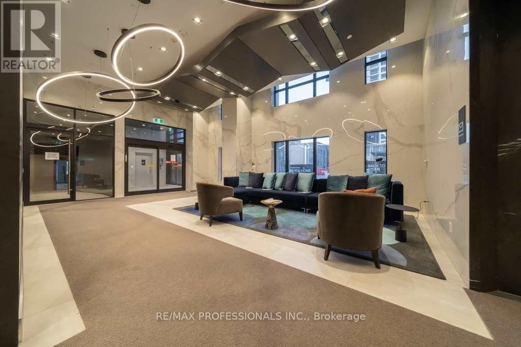 720 - 9 Mabelle Avenue, Toronto (Islington-City Centre West), Ontario  M9A 4X7 - Photo 20 - W12826460