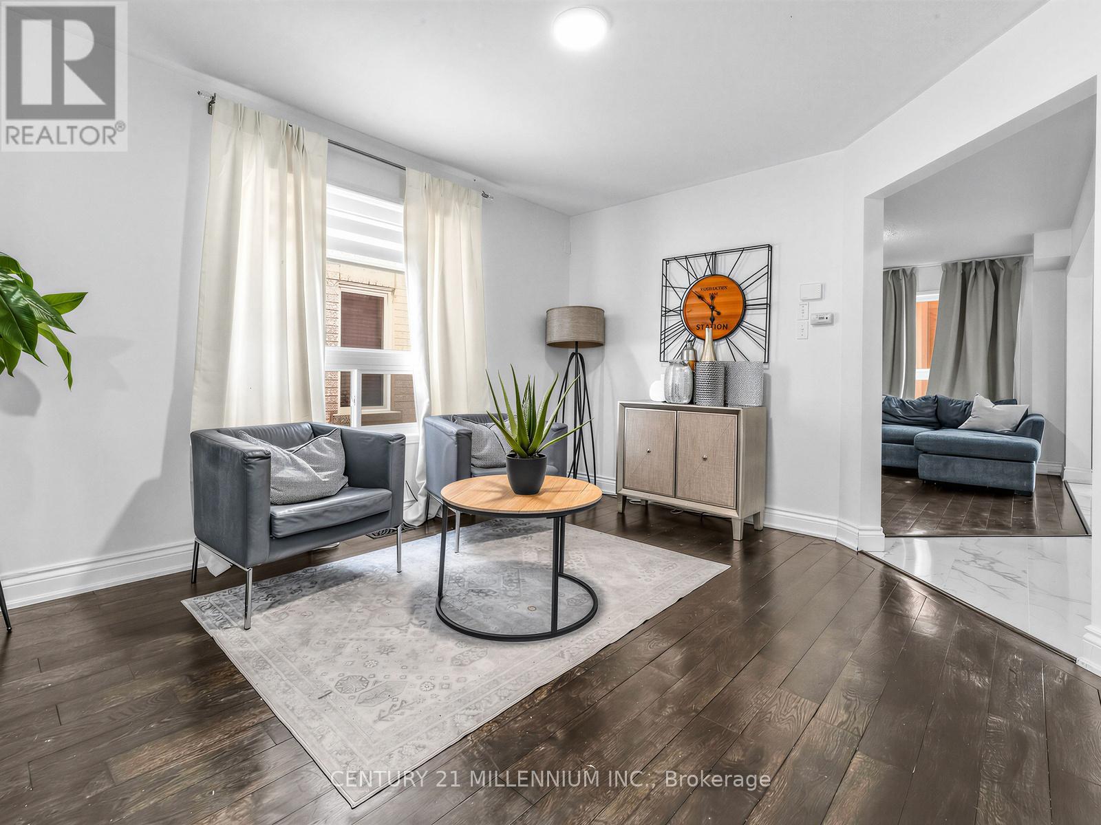 16 Albery Road, Brampton, Ontario  L7A 0K7 - Photo 7 - W12826524