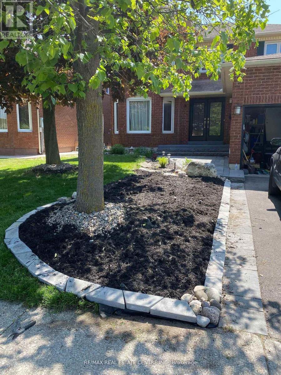 38 Sapphire Crescent, Brampton, Ontario  L6Z 4M4 - Photo 50 - W12821710