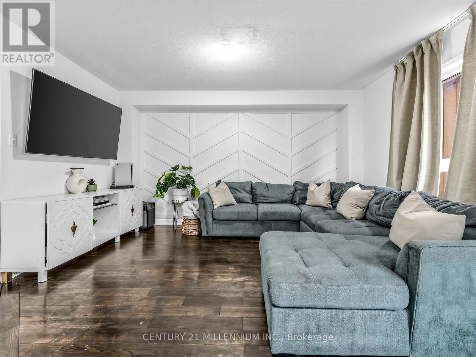 16 Albery Road, Brampton, Ontario  L7A 0K7 - Photo 16 - W12826524