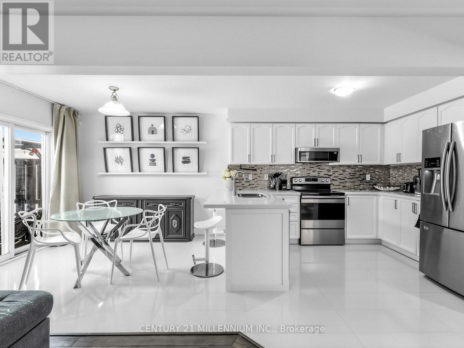 16 Albery Road, Brampton, Ontario  L7A 0K7 - Photo 11 - W12826524