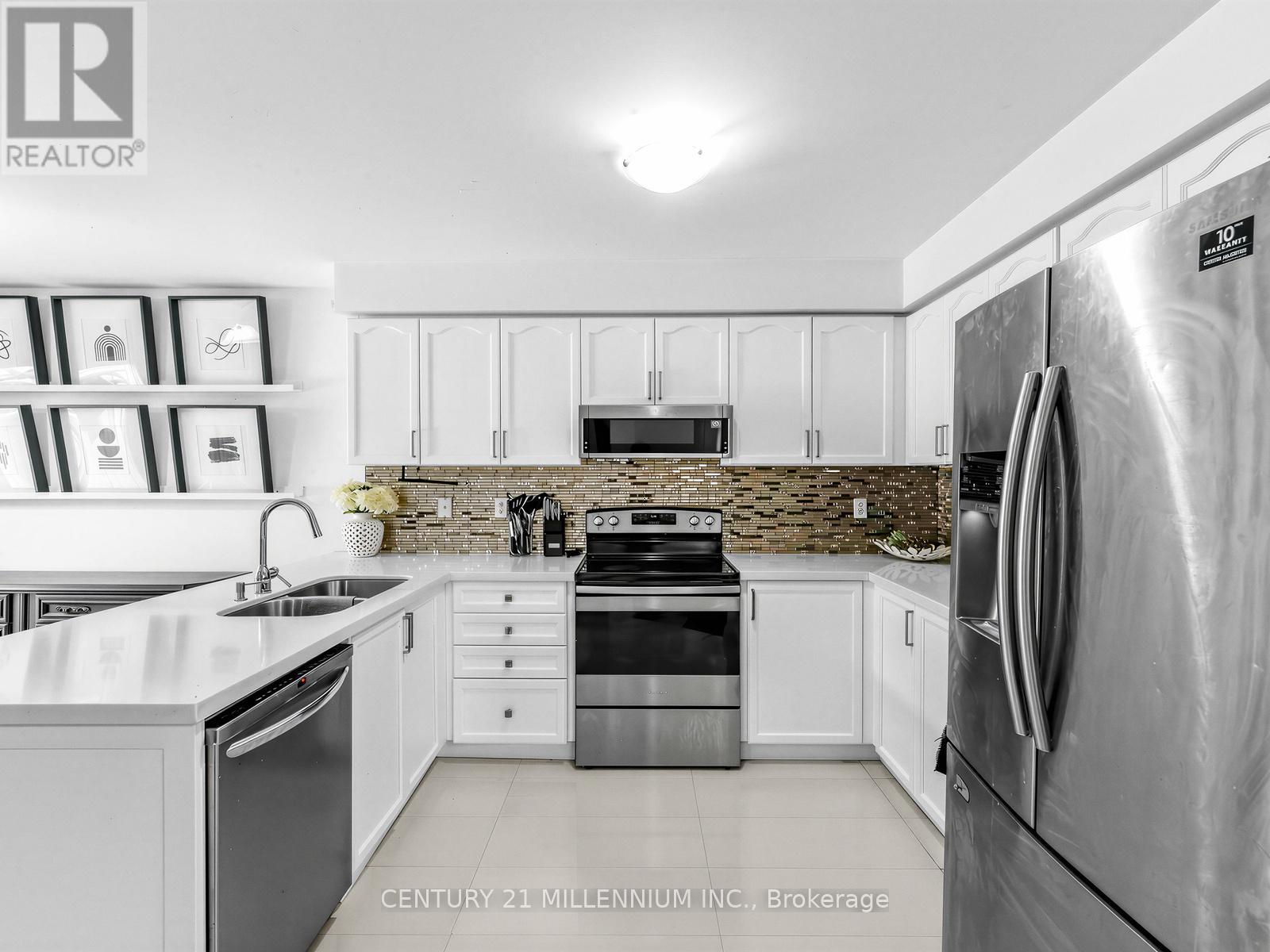 16 Albery Road, Brampton, Ontario  L7A 0K7 - Photo 8 - W12826524