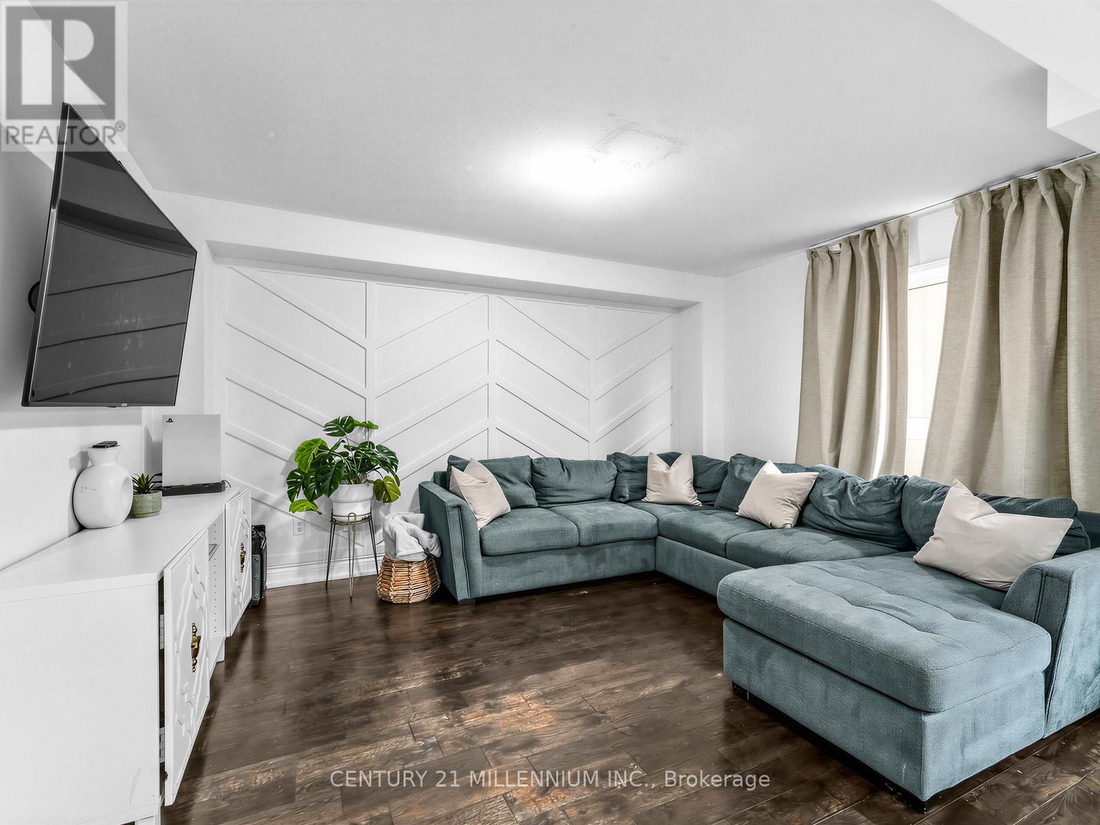 16 Albery Road, Brampton, Ontario  L7A 0K7 - Photo 17 - W12826524