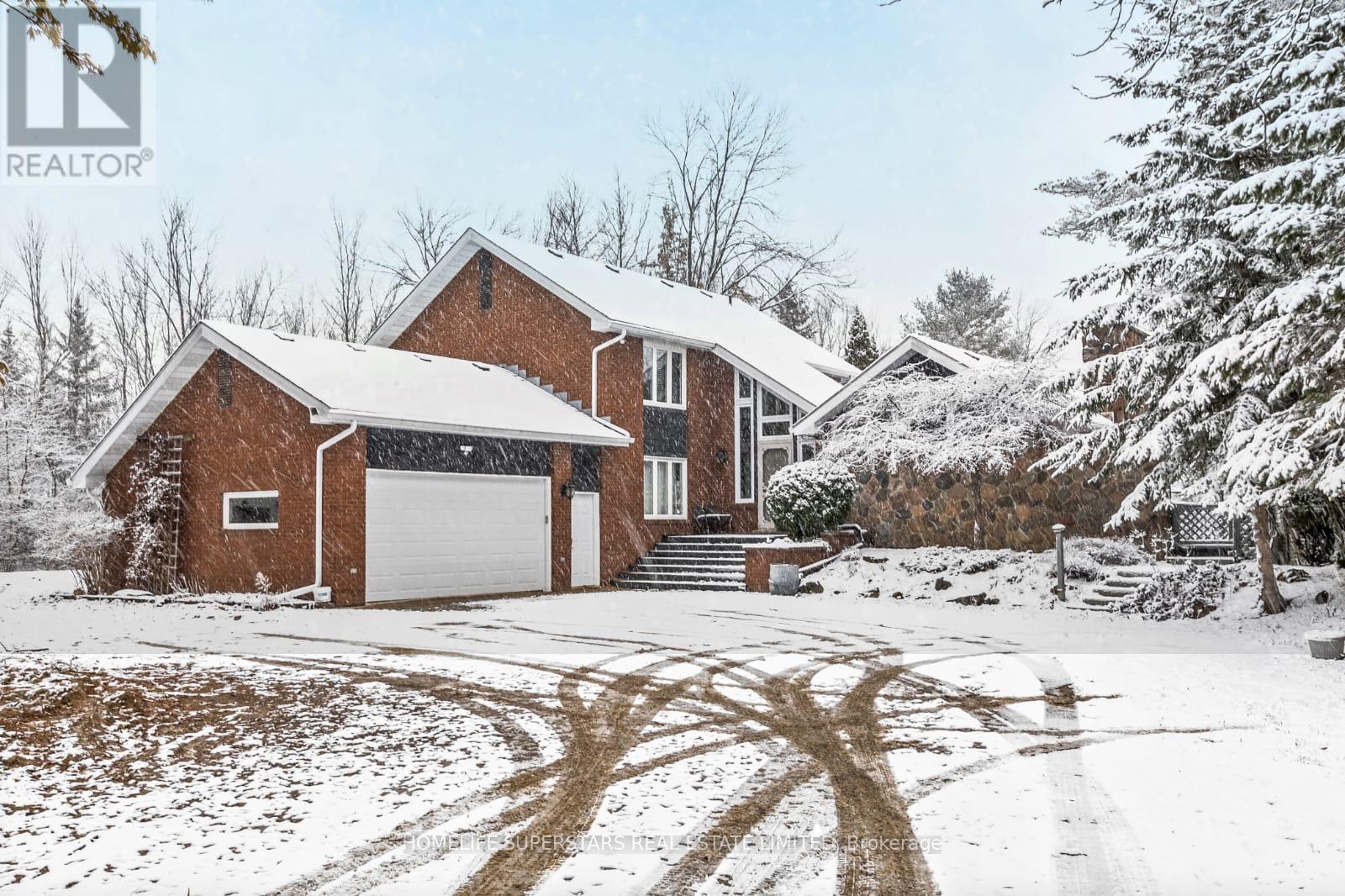 839 HURONTARIO STREET, Collingwood, Ontario