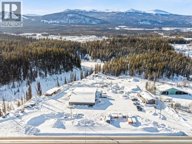 91044 Alaska Highway, Whitehorse, Yukon  Y1A 0E4 - Photo 1 - 17077